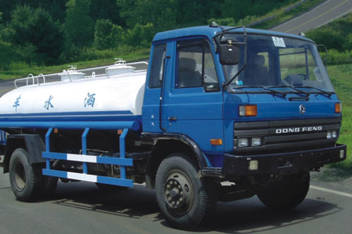 灑水車(chē)